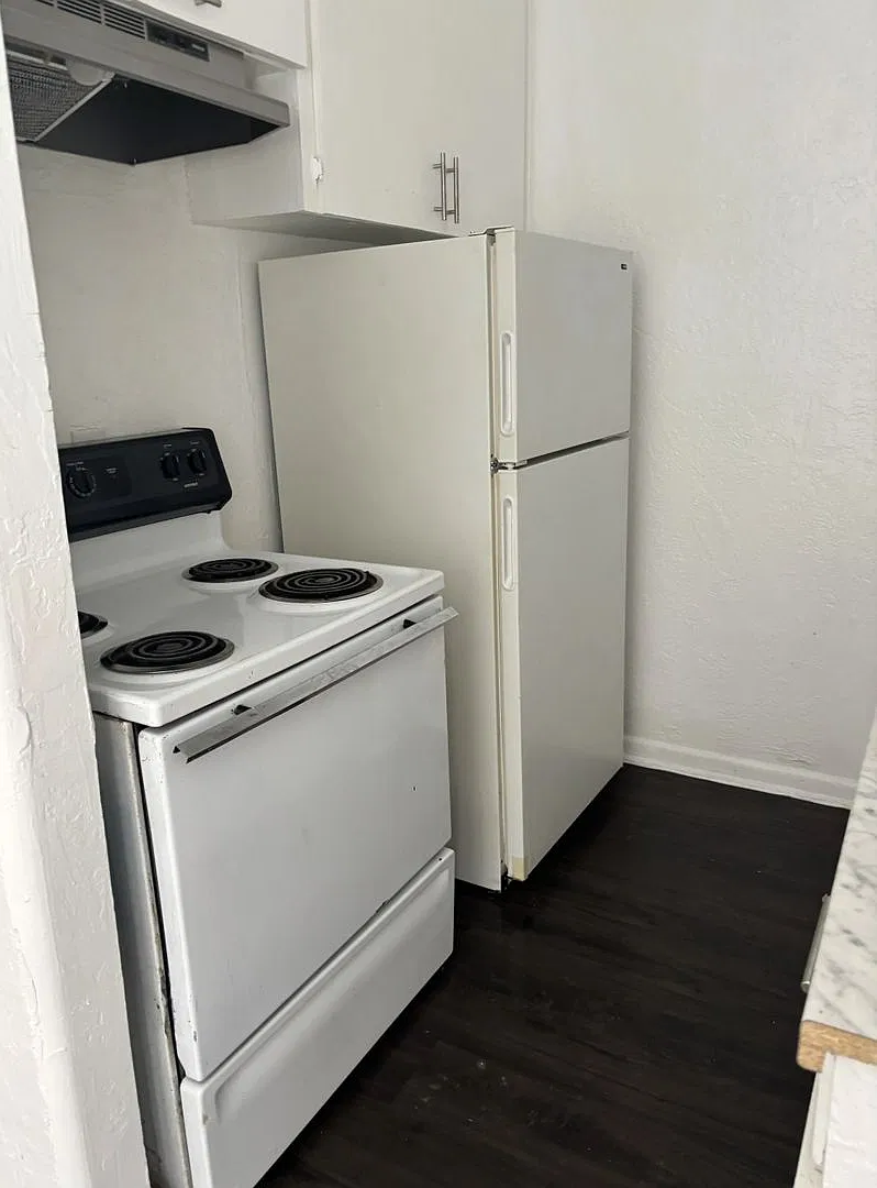 Cute 1-Bedroom, 1-Bathroom Apartment For Rent In Sw Okc! — Photo 2