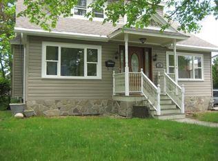 11 Halmstad St, Worcester, MA 01607