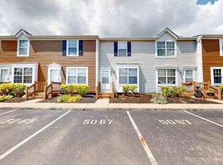 5067 Stoneybrook Blvd, Hilliard, OH 43026