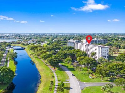 605 Oaks Dr #609, Pompano Beach, FL, 33069