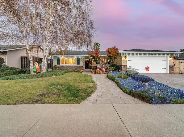 7540 Filice Dr, Gilroy, CA 95020