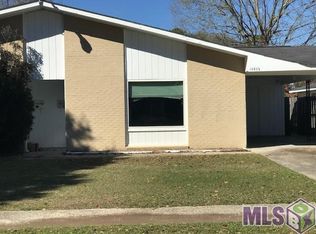 10855 E Fuller Pl, Baton Rouge, LA 70816
