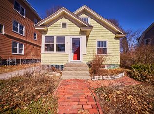 31 Elmwood St, Portland, ME 04103