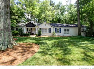 158 Shasta Ln, Charlotte, NC 28211