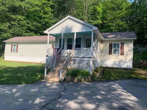 2 Amsden Road, New Hampton, NH 03256