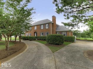 3900 Tom Brewer Rd, Loganville, GA 30052