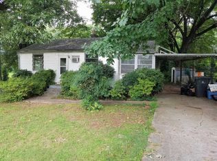 513 Leconte Ln, Knoxville, TN 37912
