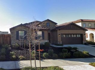 5501 Pinnacle View Way, Antioch, CA 94531