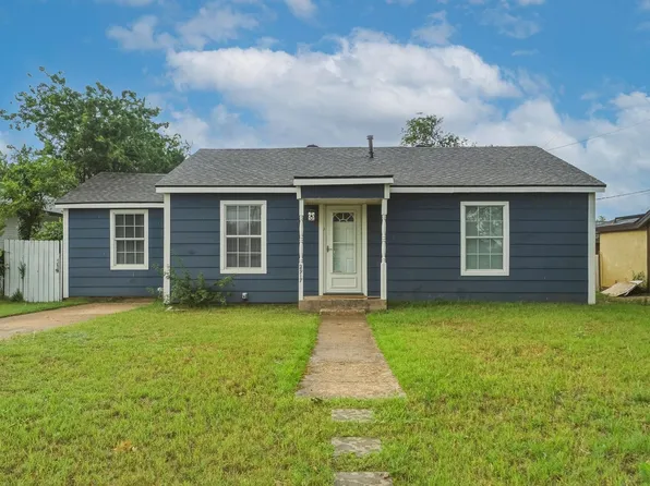 2917 Hickory St, Abilene, TX 79601