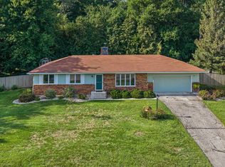 403 4th St, Albany, WI 53502