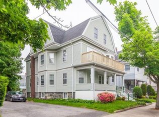 25 Hawthorne St, Malden, MA 02148