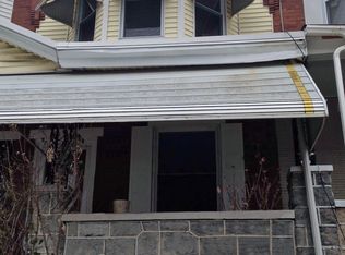 112 N 61st St, Philadelphia, PA 19139
