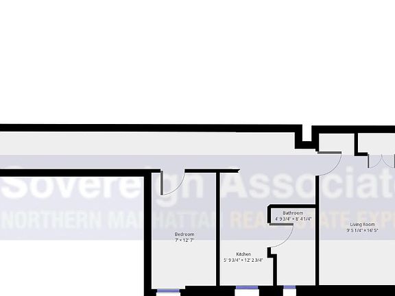 2nd image of 1270 1st Ave #54D