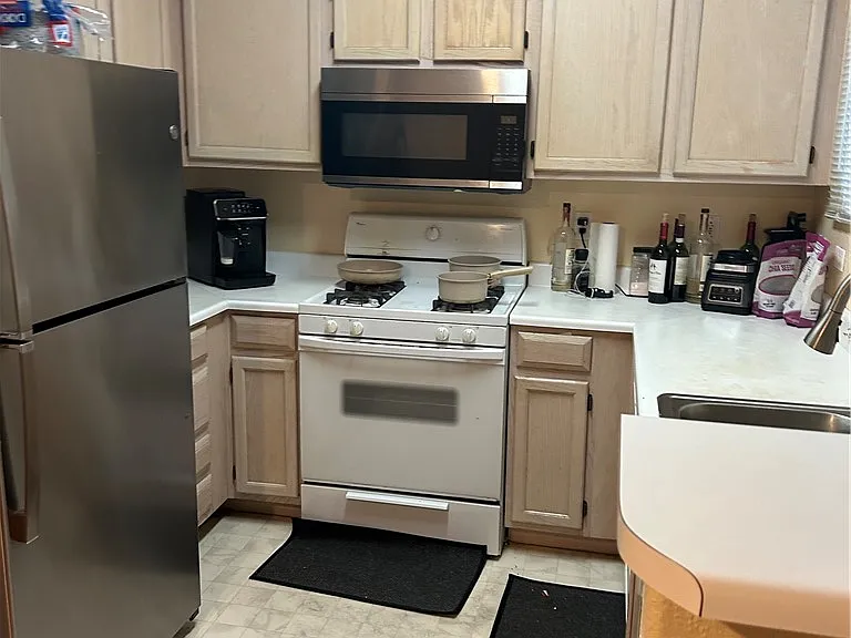 5415 W Harmon Ave #2163 — Photo 8
