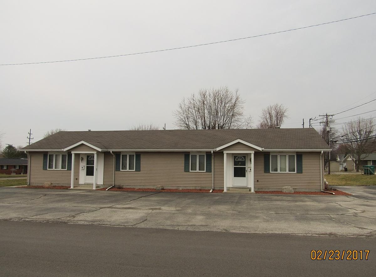 160 E College St, Russiaville, IN 46979 Zillow