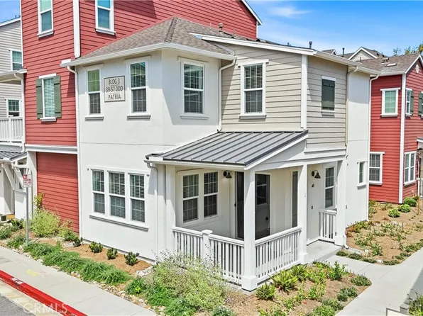 41 Patria, Mission Viejo, CA 92694