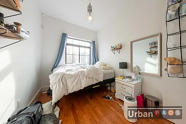 Rented by Urban Pads