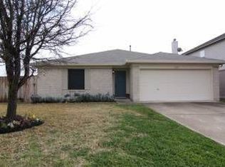 1239 Laurelleaf Dr, Pflugerville, TX 78660
