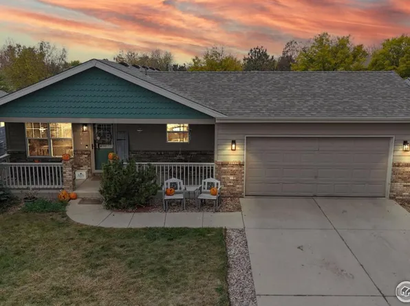 3644 Boardwalk, Evans, CO 80620