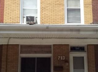 713 Elvia Way, Pittsburgh, PA 15221