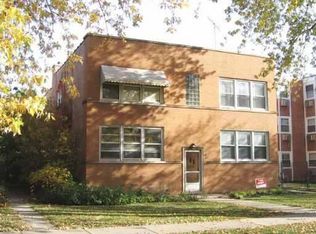 8109 Kilpatrick Ave #2N, Skokie, IL 60076