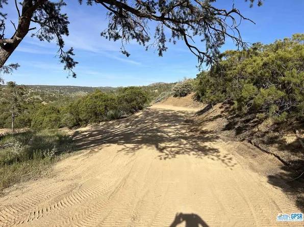 0 Eden Dr, Mountain Center, CA 92561