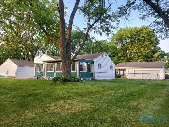 5070 Selma St, Toledo, OH 43613