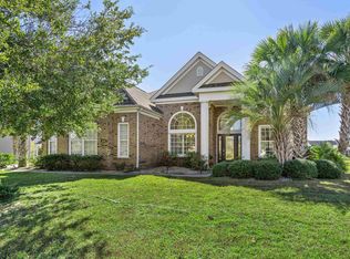 316 Vostek Dr, Little River, SC 29566