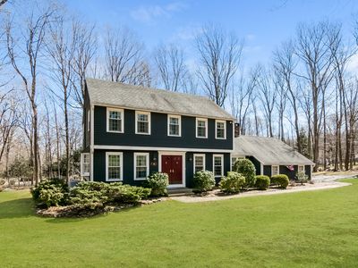 30 Mendingwall Cir, Madison, CT, 06443