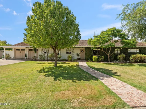 7718 N 2ND Avenue, Phoenix, AZ 85021