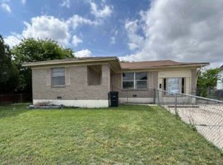 3200 Zephyr Rd, Killeen, TX 76543