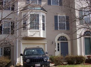 19077 Sawyer Ter, Germantown, MD 20874