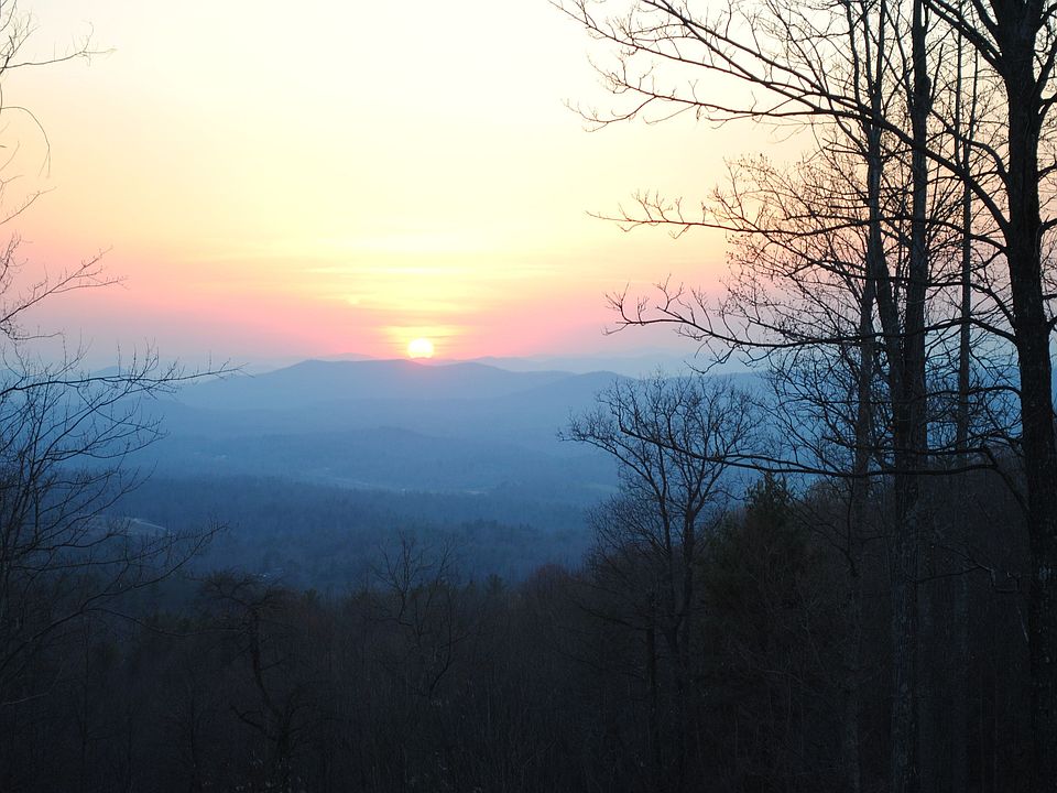 View from House
