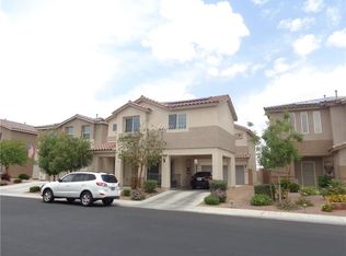 6064 River Belle St, North Las Vegas, NV 89031