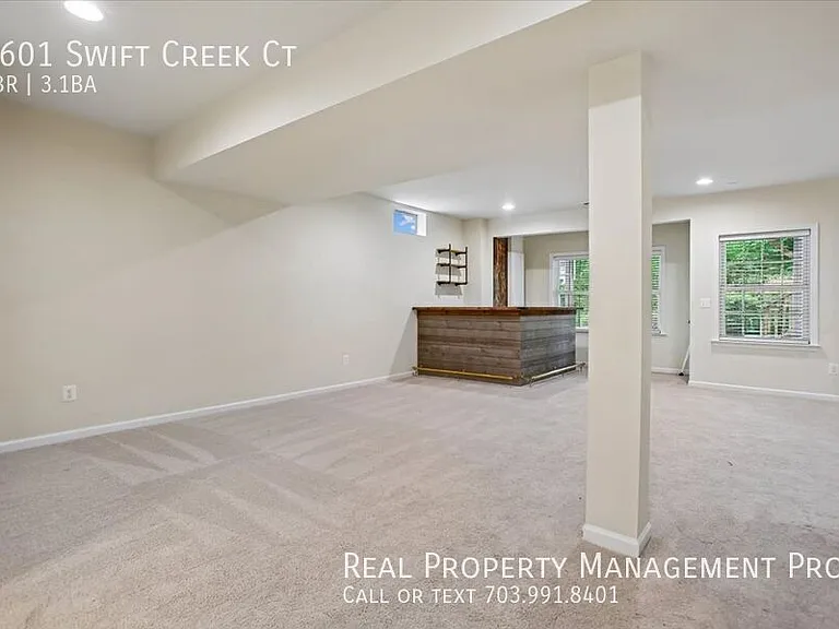 5601 Swift Creek Ct — Photo 37