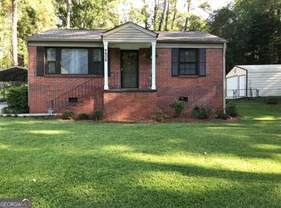 4606 Lakewood Ave, Macon, GA