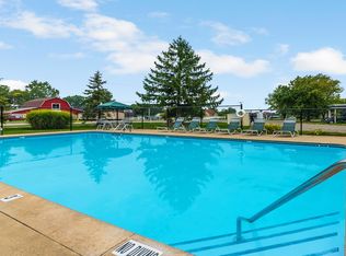 1139 Lincoln Ave LOT 51, Holland, MI 49423