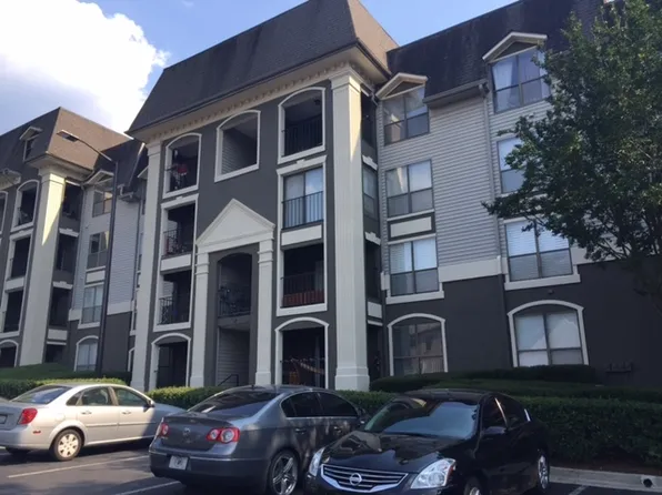 2657 Lenox Rd NE, Atlanta, GA 30324