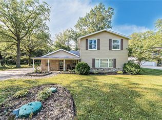 10515 Darrow Rd, Vermilion, OH 44089