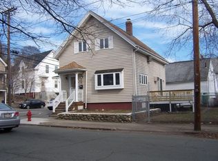99 Kirtland St, Lynn, MA 01905
