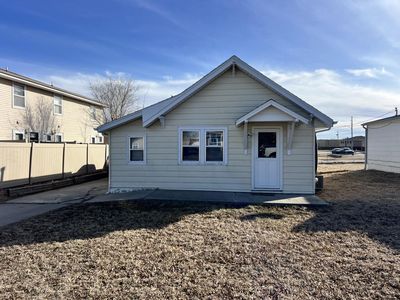 515 Elm Ave, Norfolk, NE, 68701
