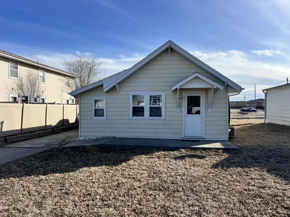 515 Elm Ave, Norfolk, NE 68701