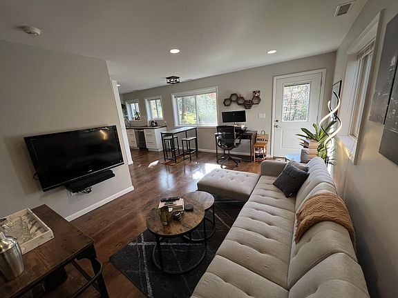 Living area.