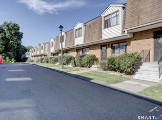 Hillside Park Estates, Bristol, CT 06010