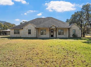 2743 Tokio Rd, West, TX 76691