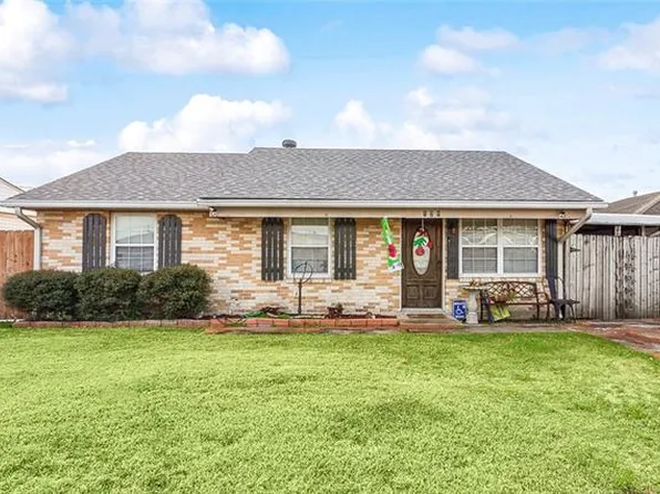 129 Jacqueline Dr, Westwego, LA 70094
