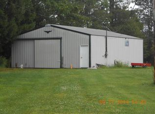 4710 Carters Corner Rd, Sunbury, OH 43074