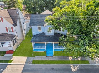 331 Hawthorne Ave, Point Pleasant Beach, NJ