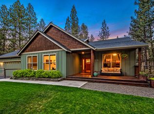 19479 W Campbell Rd, Bend, OR 97702