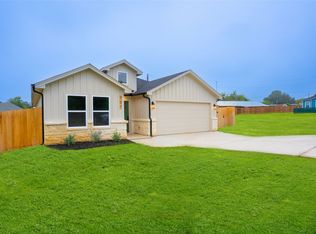 707 Keith St, Granbury, TX 76048